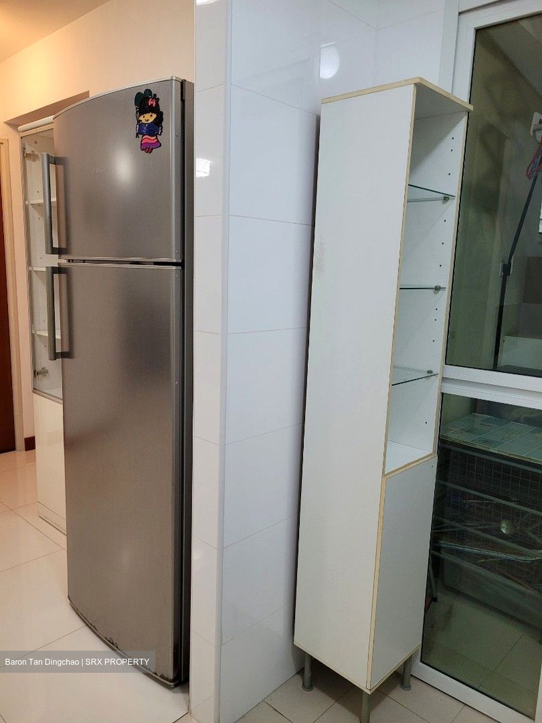 Blk 217C Matilda Portico (Punggol), HDB 4 Rooms #574417981